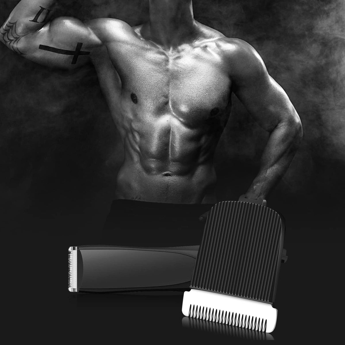 Wusuker 3-pack blades reduce replacements and maintain performance over time.