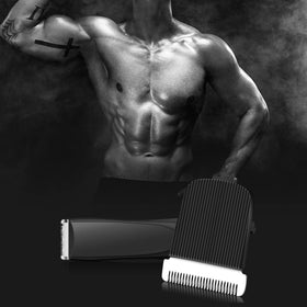 Wusuker 3-pack blades reduce replacements and maintain performance over time.