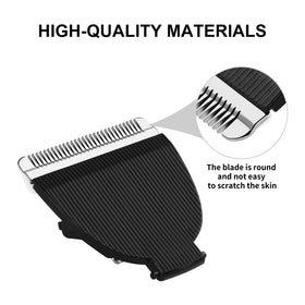 Wusuker hygienic blade refill supports clean grooming routines