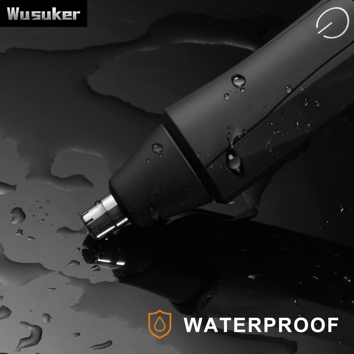 Wusuker long lasting sharp blades for comfortable grooming sessions.