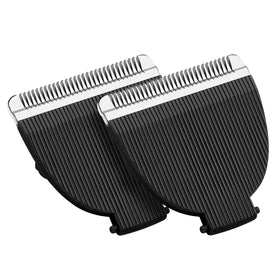 Wusuker Manspot blade pack two for precise grooming and easy swaps