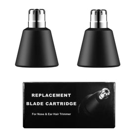 Wusuker replacement blade head for Manscaped Weed Whacker 2.0 delivers precise trimming.
