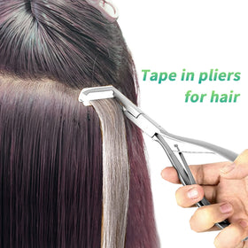 WXFHTDA tape tabs pack for durable bonding and easy removal.