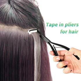 WXFHTDA tape tabs remover tool ready for quick re-taping