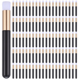 WY LIGHTING LEVEL lash brushes in packaging for easy storage and sharing.