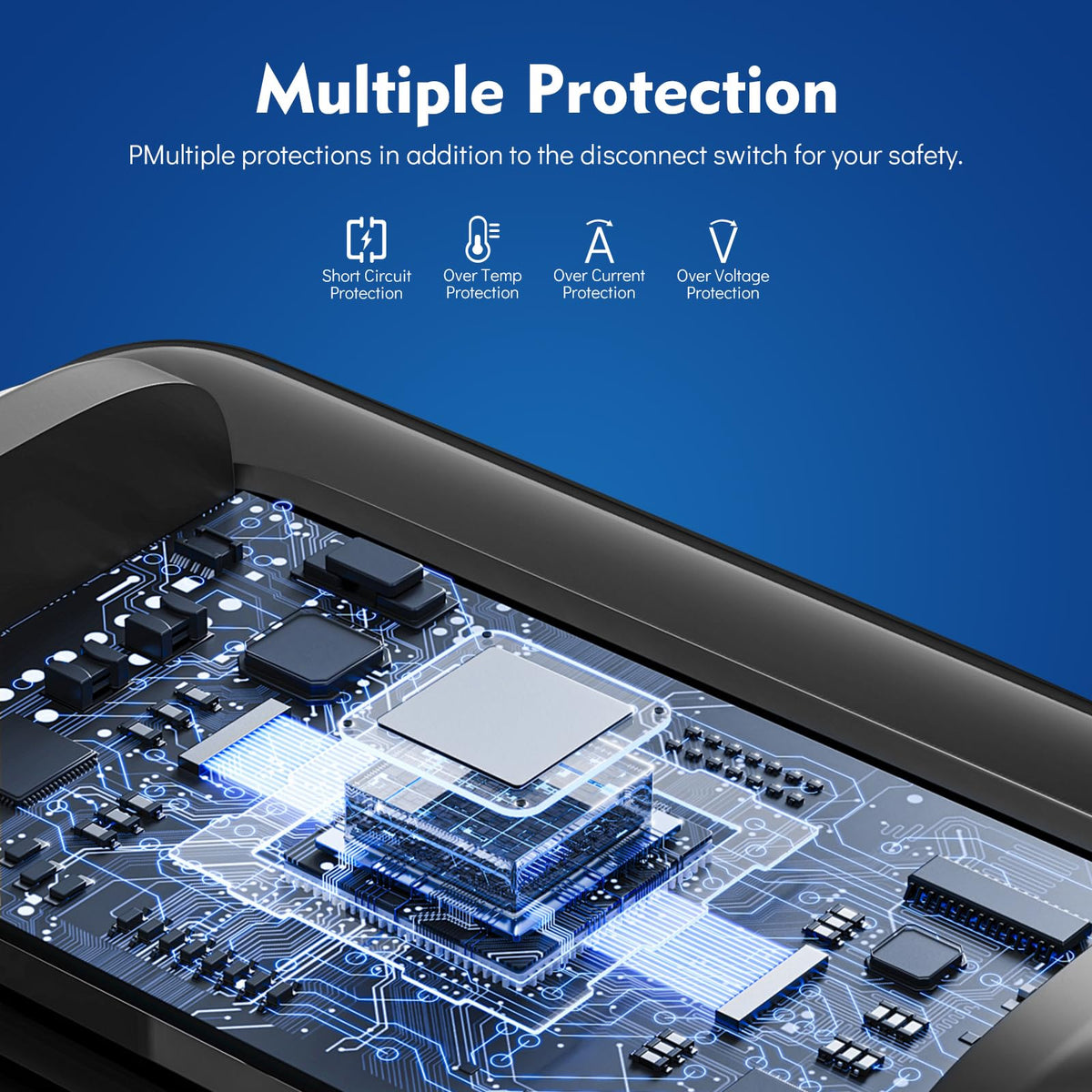 WYWY.Wide Dyson Airwrap compatibility ensures a secure connection