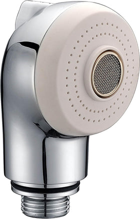 WYZBEN pedicure chair replacement sprayer for reliable salon spray delivery
