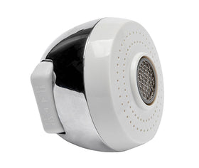 WYZBEN spray head diameter 3-1/2 inch for professional pedicure stations
