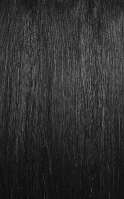 x-pression 1B color variant showing natural dark tone