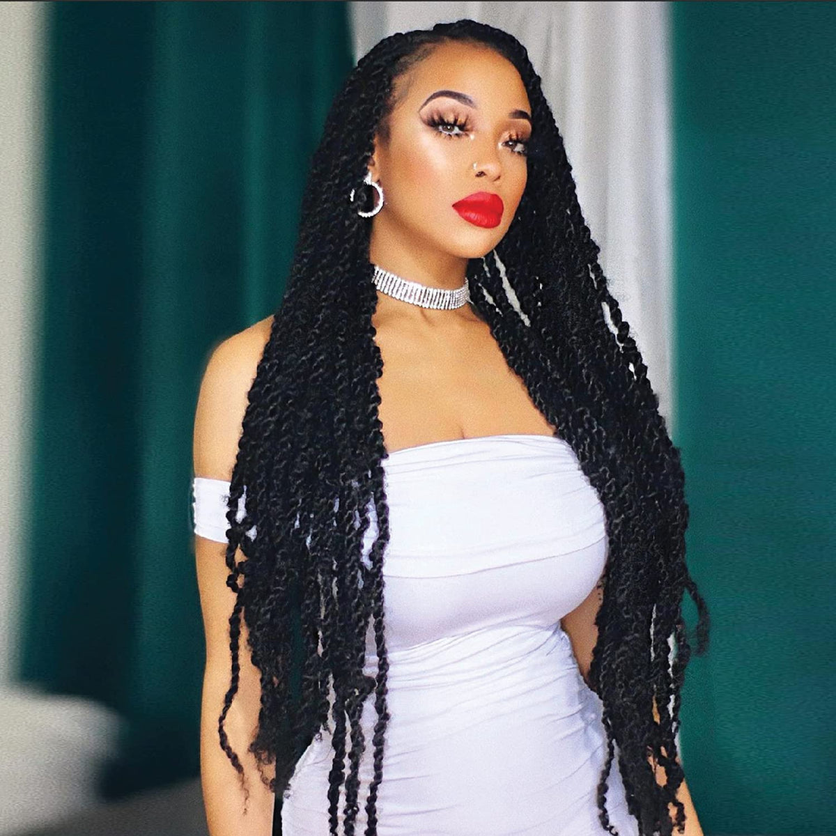 x-pression washing and care tips to prevent frizz