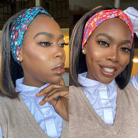 xccoco wig package includes adjustable straps and comfortable fit.