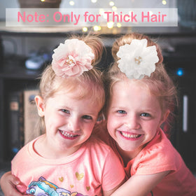 XEEWEN note AirTag not included and not ideal for thin hair