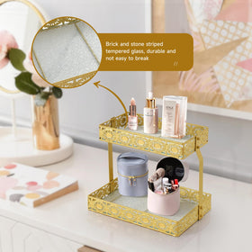 Xiaojuande anti-slip corrugated surface keeps items in place