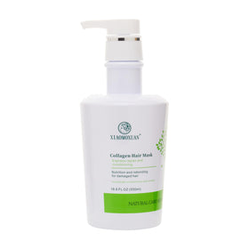 Xiaomoxuan bottle pour demonstrates easy application and hydration.