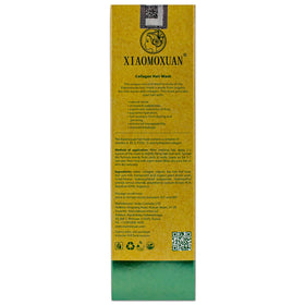 Xiaomoxuan Tea Tree Oil ingredient highlight for natural scalp care.