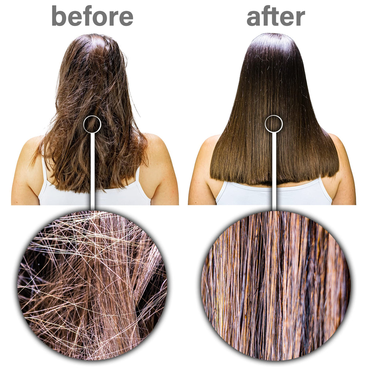 Xiaomoxuan Tea Tree Shampoo foamy lather demonstrates gentle cleansing for daily use.