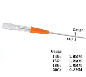 Xiboya Textile 316L stainless steel hollow needles designed for reliable piercing.
