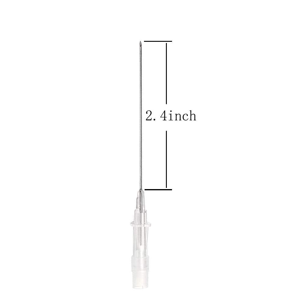Xiboya Textile needle-head rubber protection keeps tips safe during handling.