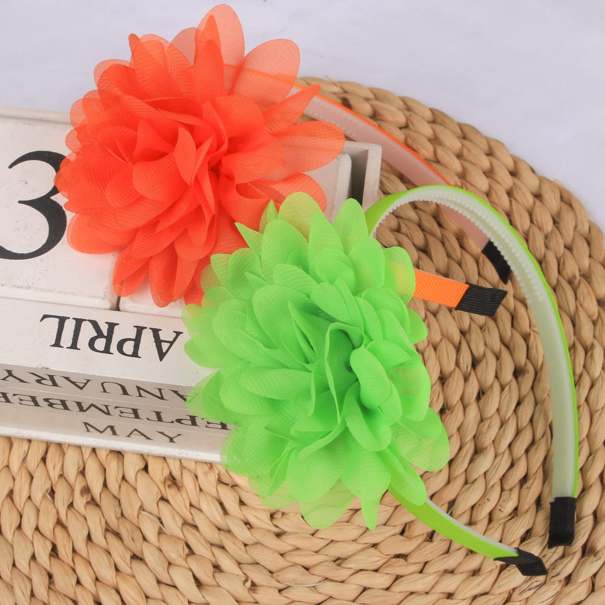 XIMA headbands pack is a practical gift option for birthdays and back-to-school.