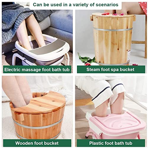XINANDYAO travel-ready herbal foot soak bag for on-the-go use