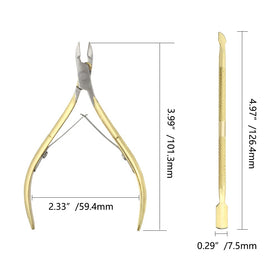XINMEIWEN protective cap safeguards blades during storage and transport.