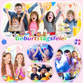 XiQiDianr gift box set ideal for kids' birthdays.