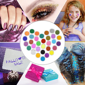 XiQiDianr party-use ideas to inspire kid-friendly art.