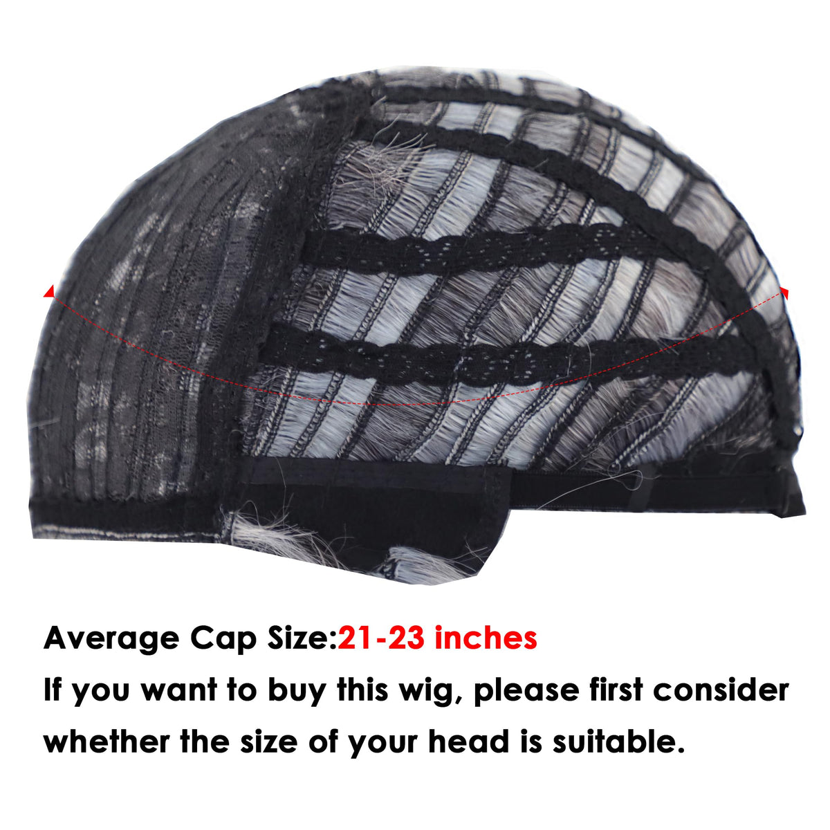 XIUFAXIRUSI lightweight cap ensures comfortable all-day wear.