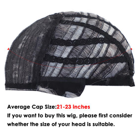 XIUFAXIRUSI lightweight cap ensures comfortable all-day wear.