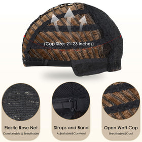 XIUFAXIRUSI XIUFAXIRUSI heat-resistant synthetic fiber for easy styling