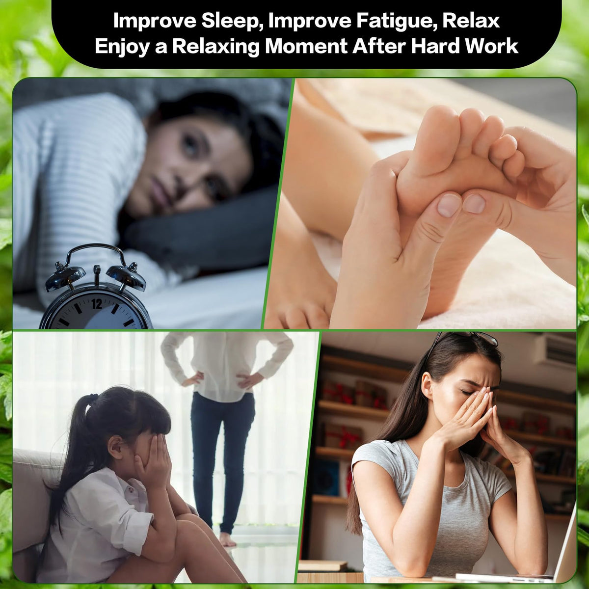 xiweioo deep cleansing foot care patch for refreshed feet