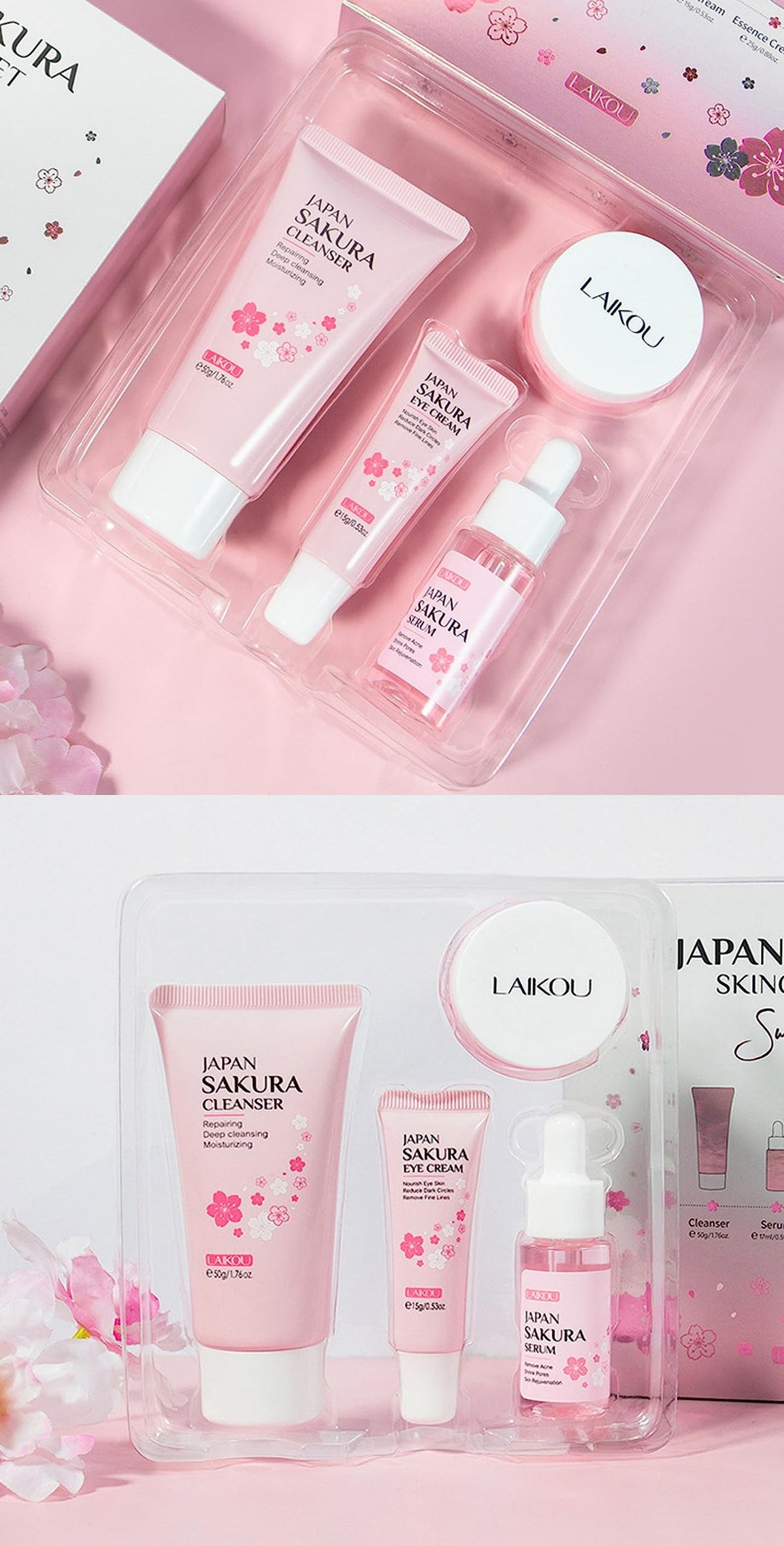 XJBD Holiday Gift-Ready Set suitable for gifting