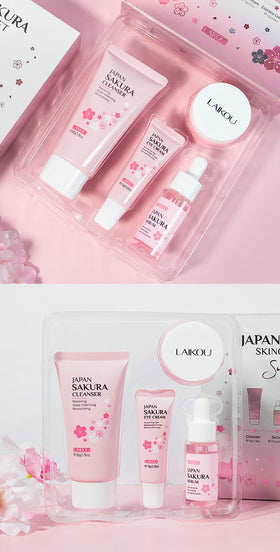 XJBD Holiday Gift-Ready Set suitable for gifting
