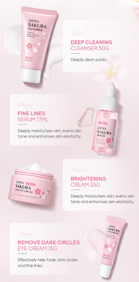 XJBD Moisturizer locks in moisture for a dewy look