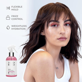 XMONDO cruelty-free vegan logo indicating ethical, animal-friendly formula