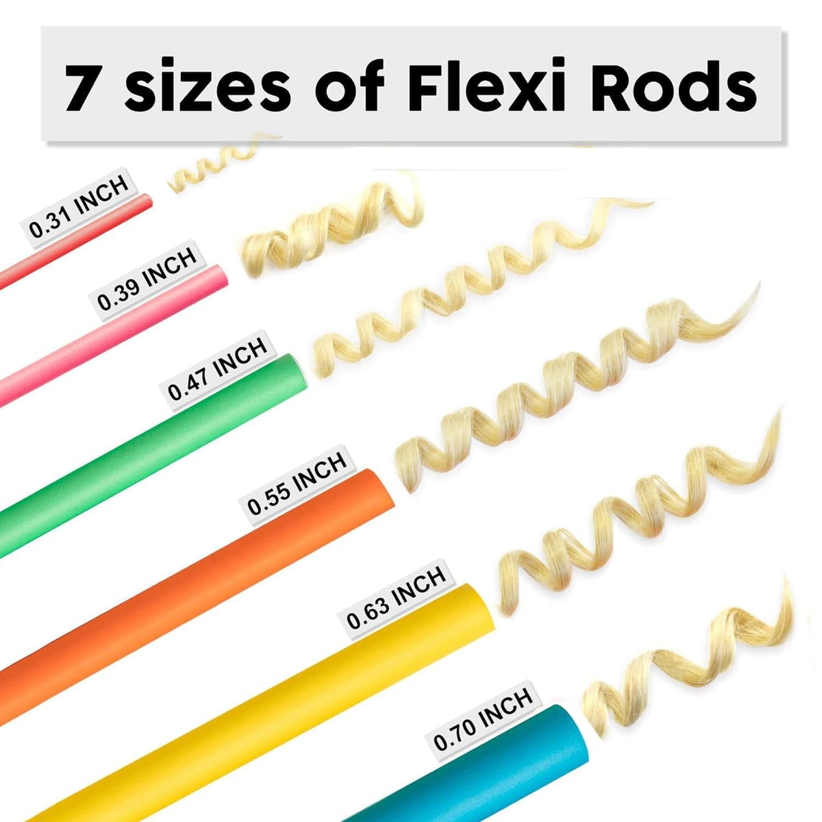 Xnicx hair dryer bonnet provides salon-quality curls at home.
