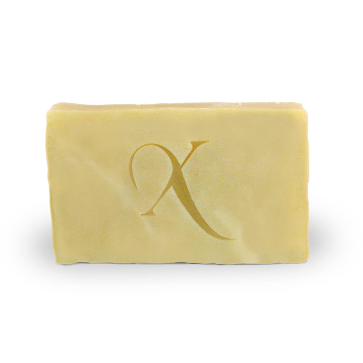 Xotics Spinners Wave Soap Bar raw form for gentle daily cleansing and wave care