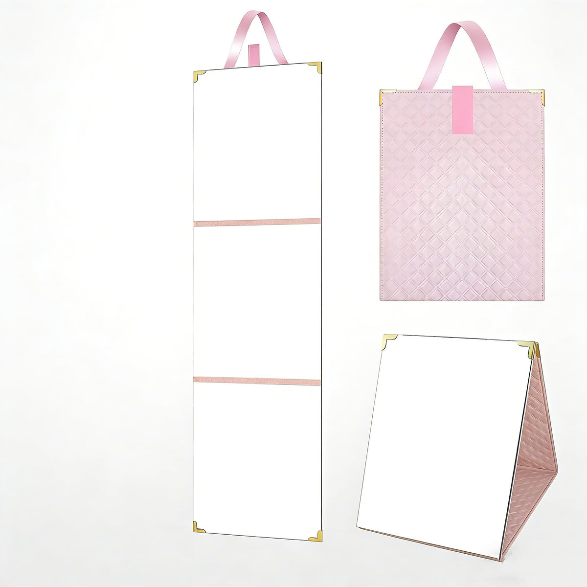 Xoudsi travel mirror as a versatile gift idea.