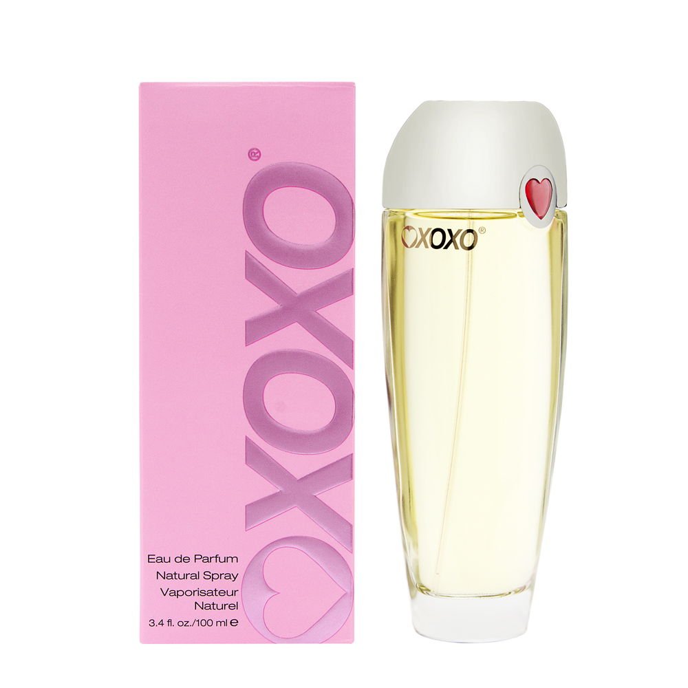 XOXO Victory International Eau de Parfum bottle for women, ideal for everyday wear