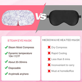 XPCARE Rose mask material close-up showing skin-friendly fabric