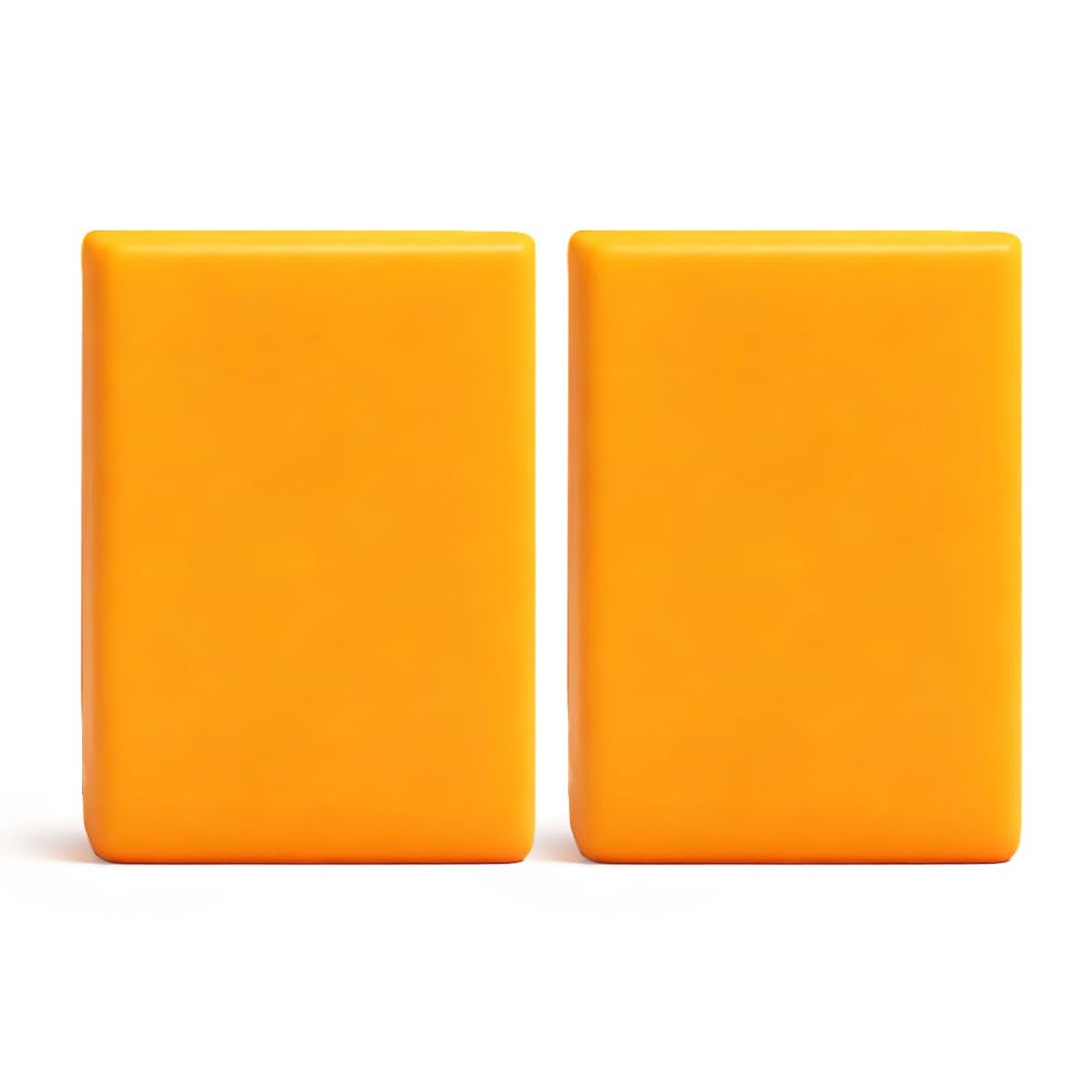 XPDGVS Turmeric Glow Soap bar closeup highlighting natural turmeric for gentle cleansing.