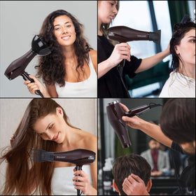 Xpoliman 8.2-foot cord provides flexible styling space