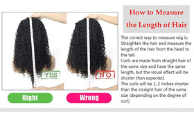 XSY Package includes wig cap and lashes for a ready-to-wear look