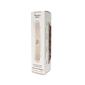 Xtension Styler supports two full sets of extensions in a single session
