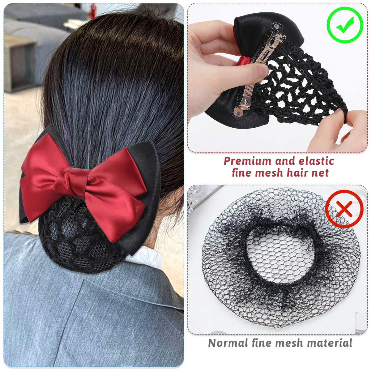 Xthrotsenk satin bow detail enhances elegant styling.