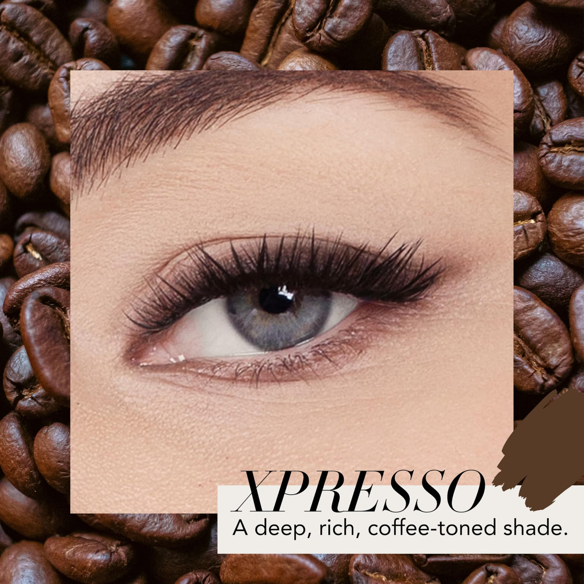 GlideLiner included sharpener for precise lines on Xtreme Lashes
