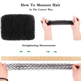 XTREND tangle-free, durable fibers for smooth braiding.