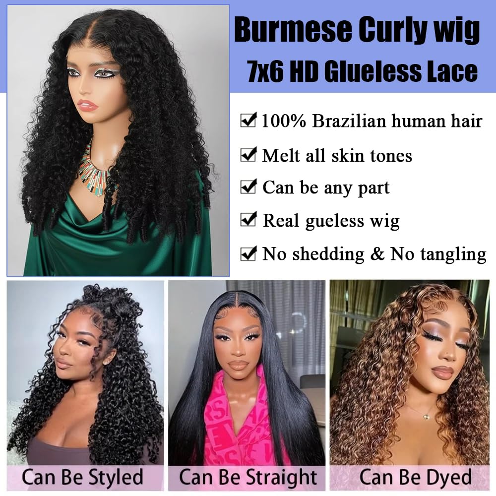 XUANCAILE natural-color-wig for black women allows seamless skin-tone blending.