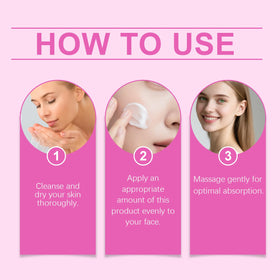 Xungess cruelty-free badge beside packaging signals ethical skincare.