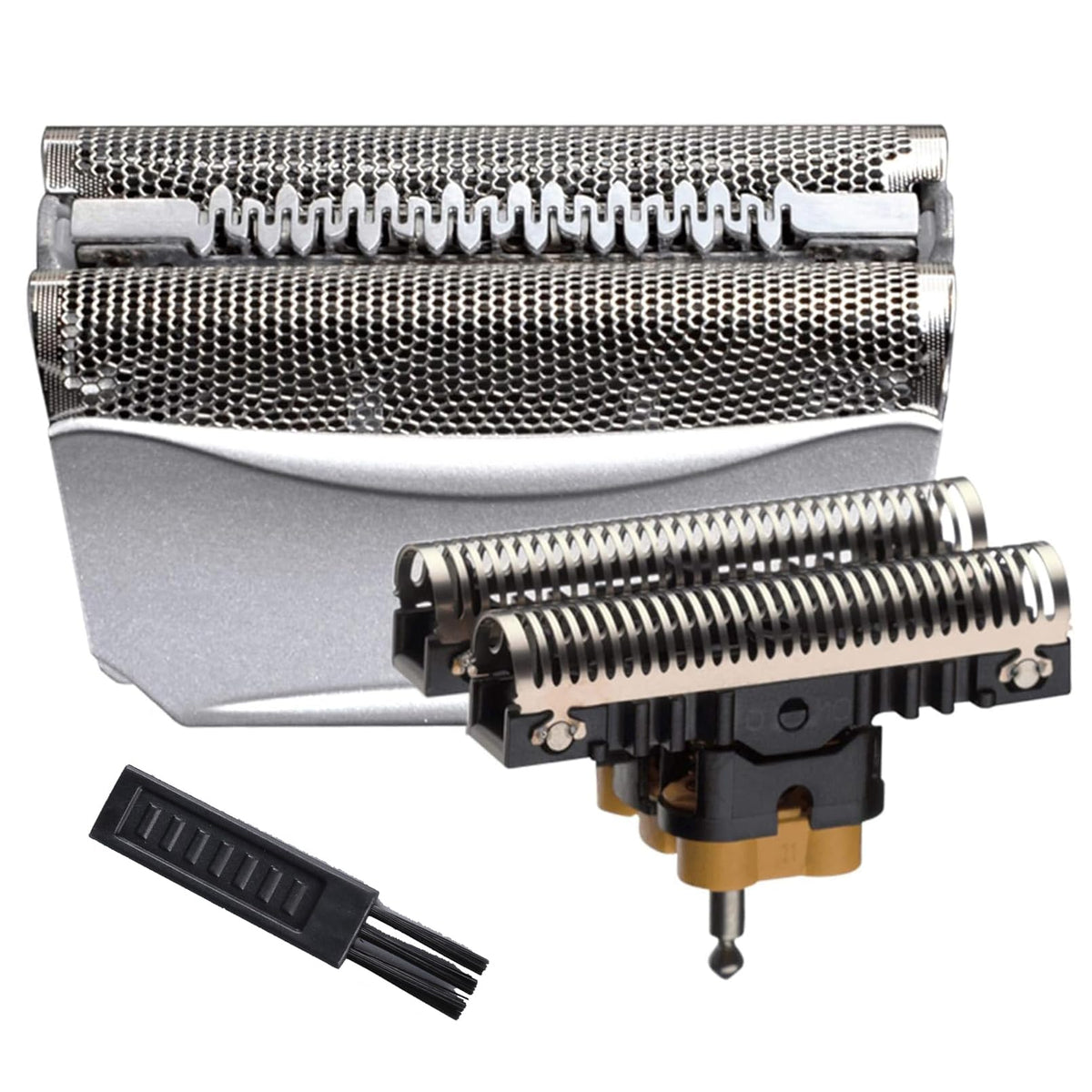 XUYAO 51S Series 5 replacement head for Braun S5 shavers delivers precise blades and smooth results.